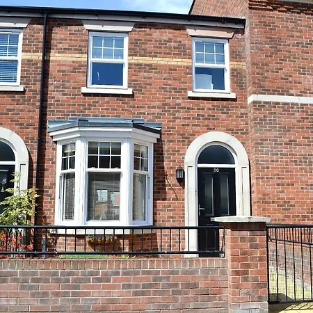 度假居 Poppywinkle *