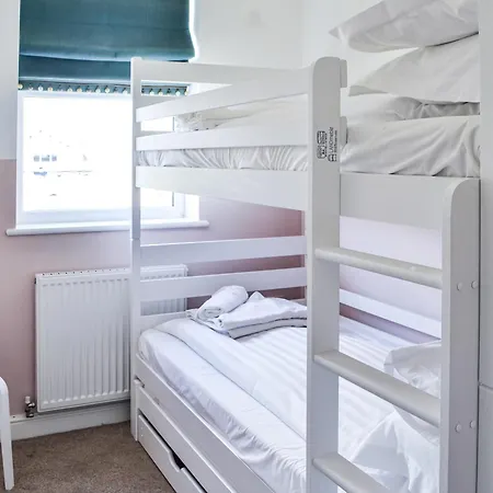 Poppywinkle 度假居 *