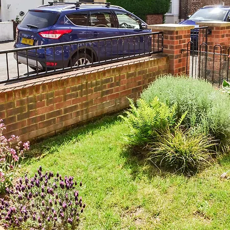 Poppywinkle 度假居