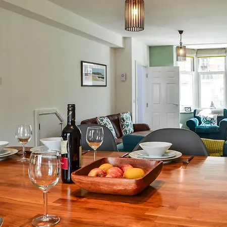 Poppywinkle Vakantiehuis *