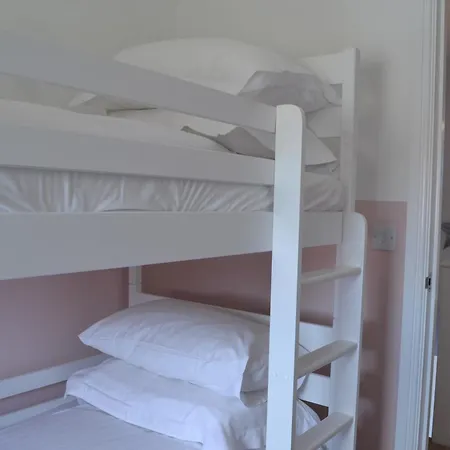 Vakantiehuis Poppywinkle *