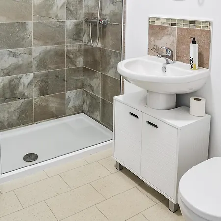 Poppywinkle Vakantiehuis