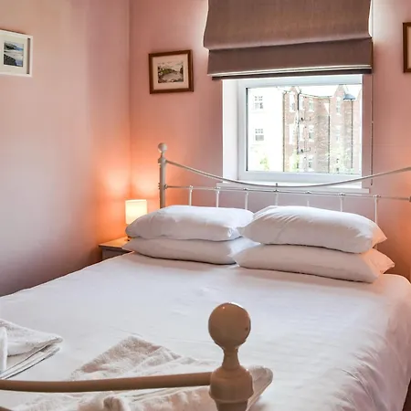 Poppywinkle Vakantiehuis *