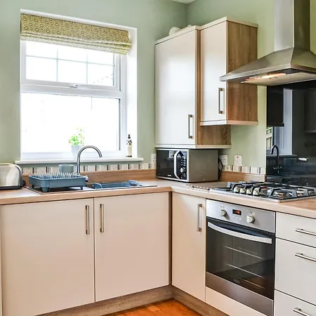 Poppywinkle Vakantiehuis