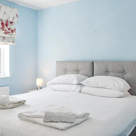 Poppywinkle Holiday home