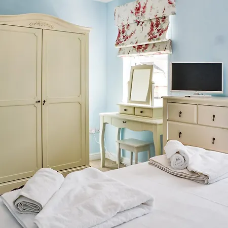 Σπίτι διακοπών Poppywinkle