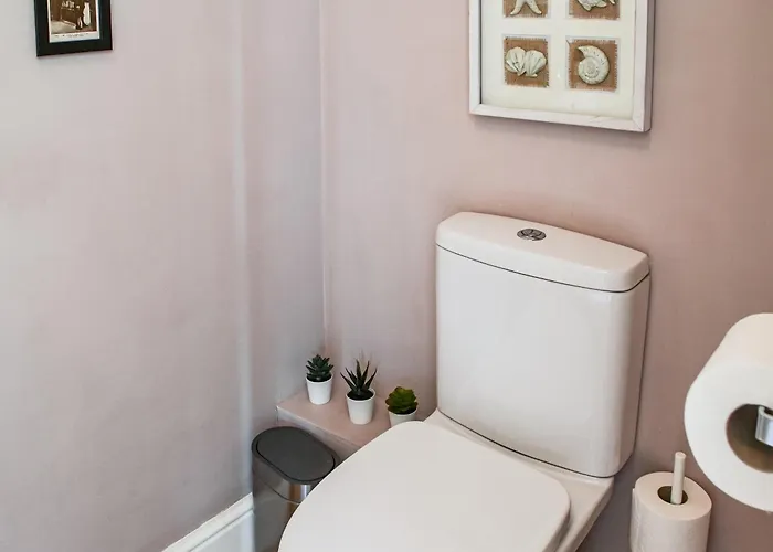 Σπίτι διακοπών Poppywinkle