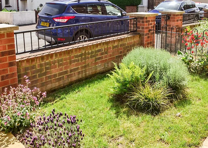 Poppywinkle Σπίτι διακοπών