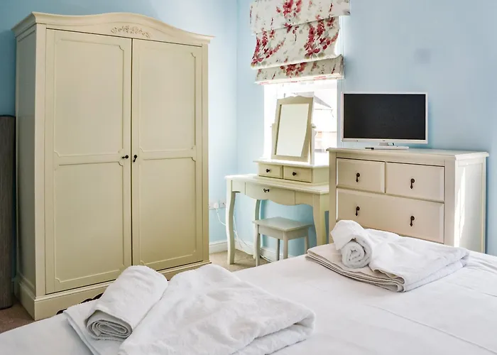 Σπίτι διακοπών Poppywinkle